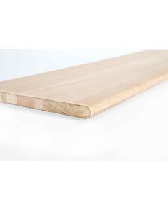 Oak Engineered Tread 1.0m x 22mm x 270mm